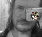St&eacute;phane Ternoise photo novembre 2007