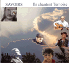 Doc-Vazzo, Camus, Guy Sagnier, St&eacute;phane Deprost, Ned,  chantent Ternoise